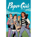 Paper Girls Complete Story TP