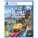 Planet Coaster PS5