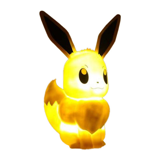 Pokémon Eevee LED Lamp