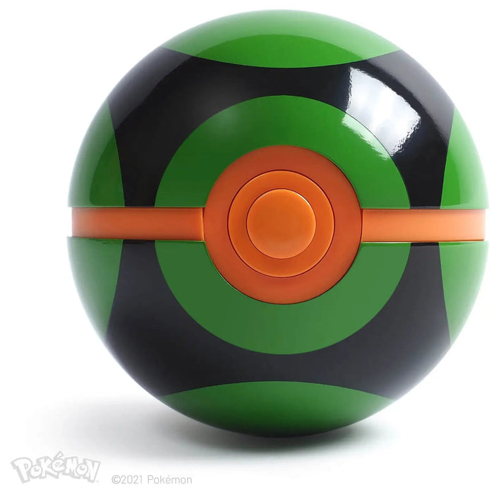 Pokémon Dusk Ball Replica