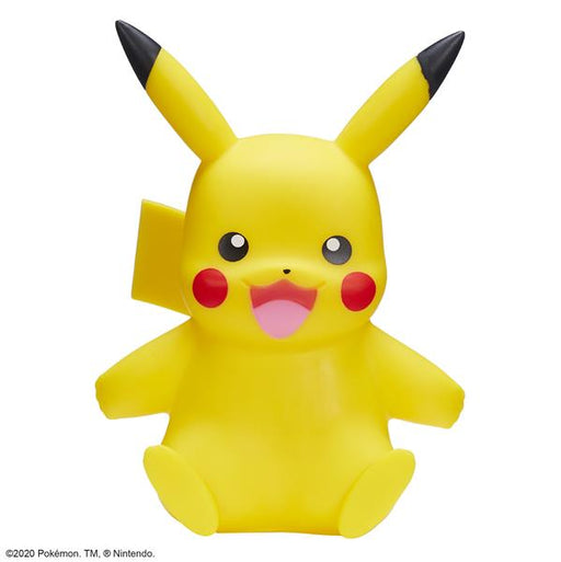Pokémon Pikachu Vinyl Figure