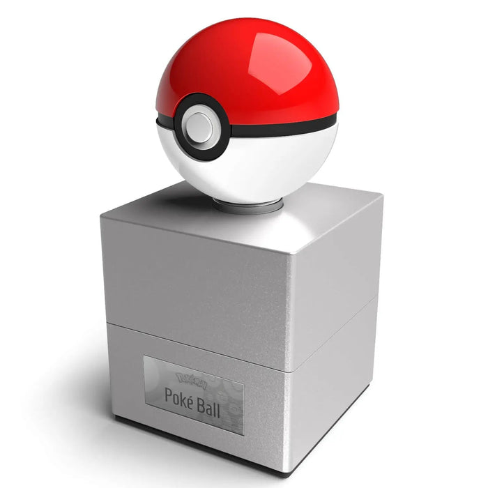 Pokémon Poké Ball Replica