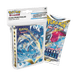 Pokémon: Silver Tempest Mini Portfolio