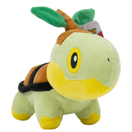 Pokémon Turtwig Plush