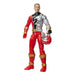 Power Rangers Lightning Collection Dino Fury Red Ranger Action Figure