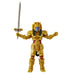 Power Rangers Mighty Morphin Goldar Action Figure