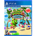 Puzzle Bobble 3D Vacation Odyssey - PS4