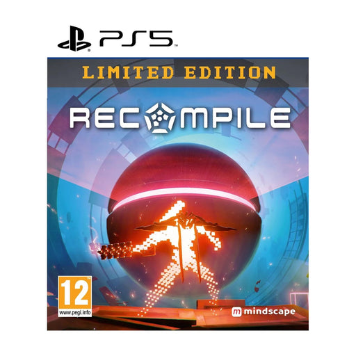 Recompile - PS5
