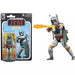 Return of the Jedi 40th Anniversary - Boba Fett Action Figure
