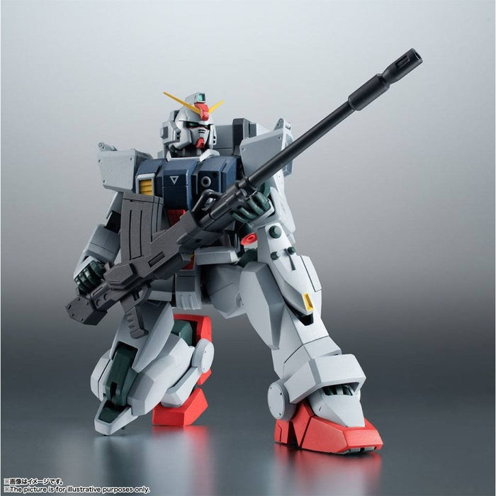 Robot Spirits RX-79 G Ground Type ver. A.N.I.M.E. 13 cm Action Figure
