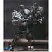 SDCC 2022 JUDGE DREDD VS DEATH B & W PX 1/8 AF 2PK