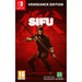 SIFU: Vengeance Edition - Nintendo Switch