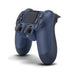 SONY DualShock 4 Midnight Blue V2 Wireless Controller
