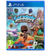 Sackboy A Big Adventure PS4