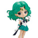 Sailor Moon Eternal: Super Sailor Neptune Q Posket Figure Version A