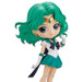 Sailor Moon Eternal: Super Sailor Neptune Q Posket Figure Version A
