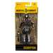 Scorpion In The Shadows Action Figure