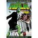 She Hulk - Superhuman Law TPB