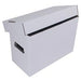 Short Comic Box