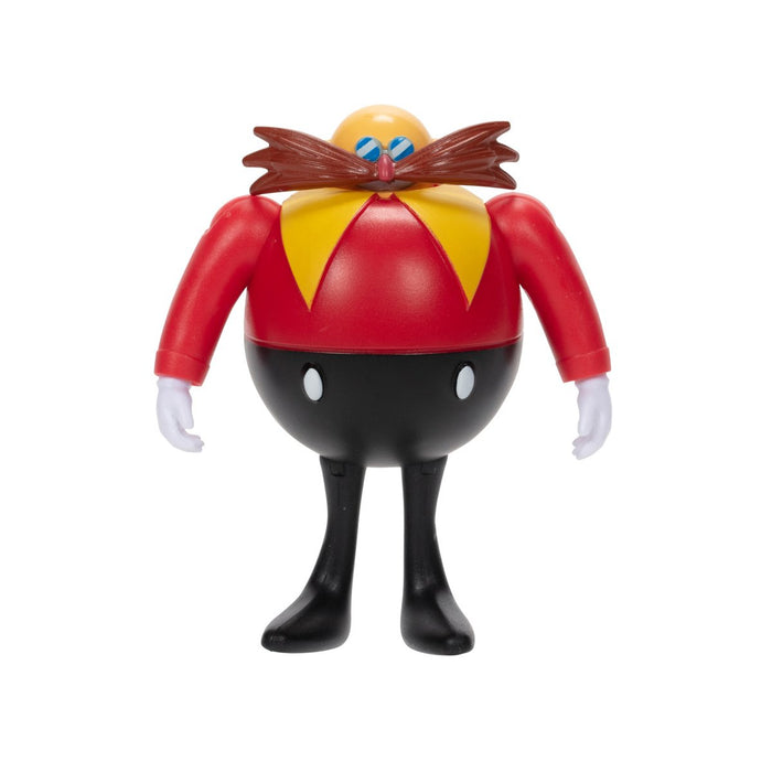 Sonic The Hedgehog Dr Eggman Mini Figure