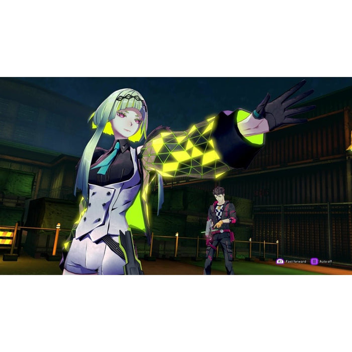 Soul Hackers 2 Xbox One / Series X