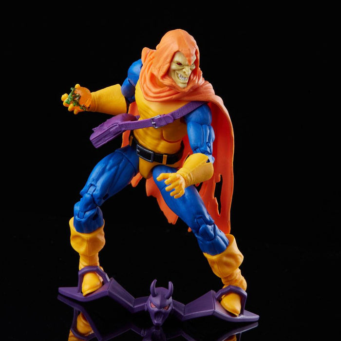 Spider-Man Marvel Legends Series Hobgoblin 15 cm Action Figure