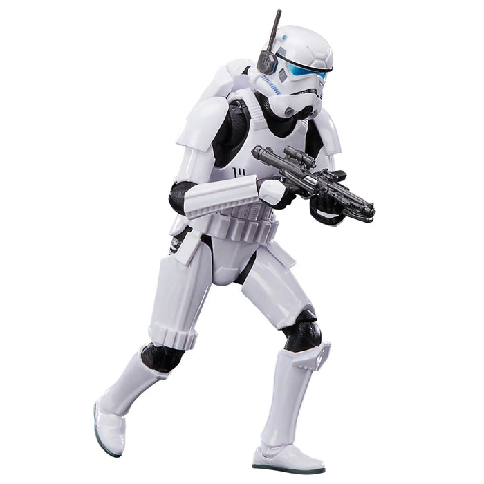 Star Wars: Scar Trooper Mic Figure