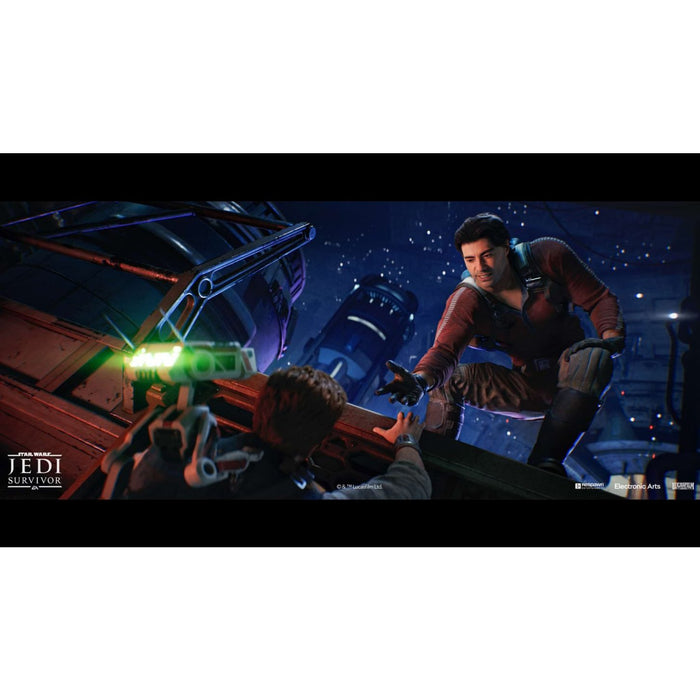 Star Wars: Jedi Survivor - Xbox Series X