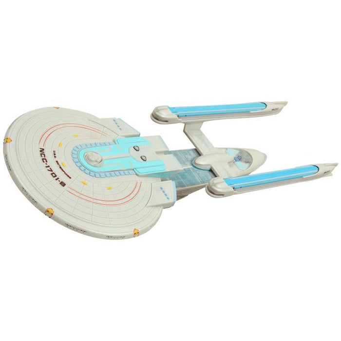 Star Trek: U.S.S. Enterprise NCC-1701-B Figure