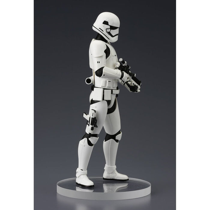 Star Wars ARTFX First Order Stormtrooper Two Pack