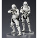 Star Wars ARTFX First Order Stormtrooper Two Pack