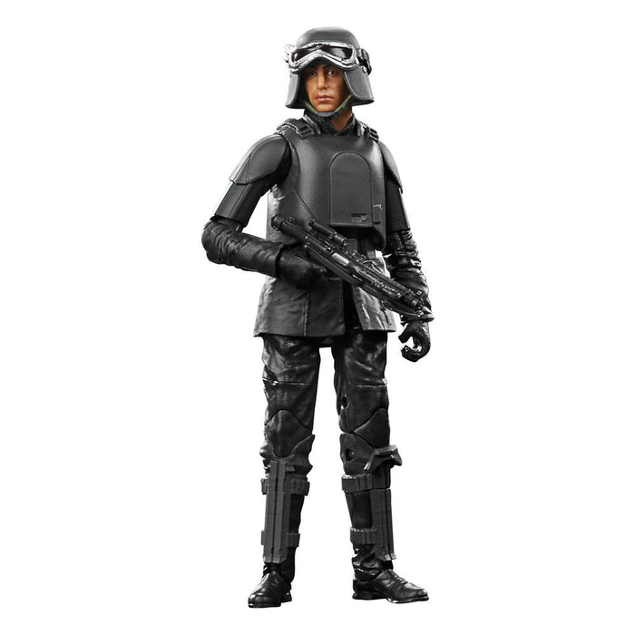 Star Wars Black Series Andor Imperial Officer Ferrix Action Figure