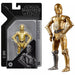 Star Wars Black Series Archive C-3PO Action Figure