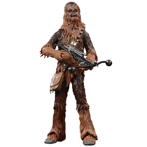 Star Wars: Black Series Archive Chewbacca Action Figure