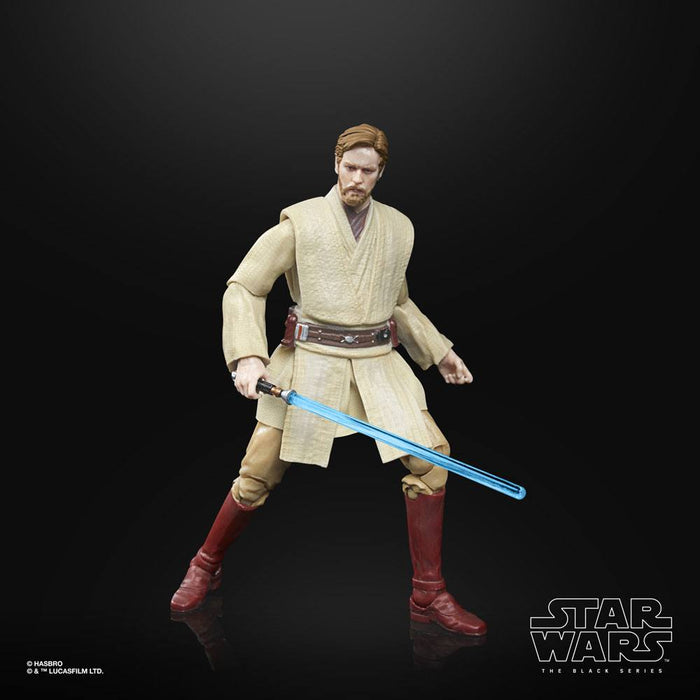 Star Wars Black Series Archive Obi-Wan Kenobi