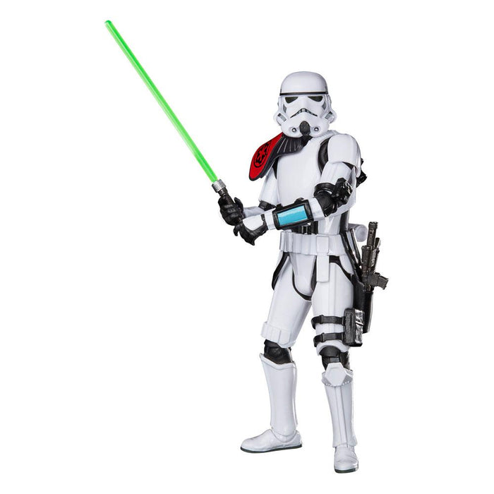 Star Wars Black Series Archive Sergeant Kreel 15 cm