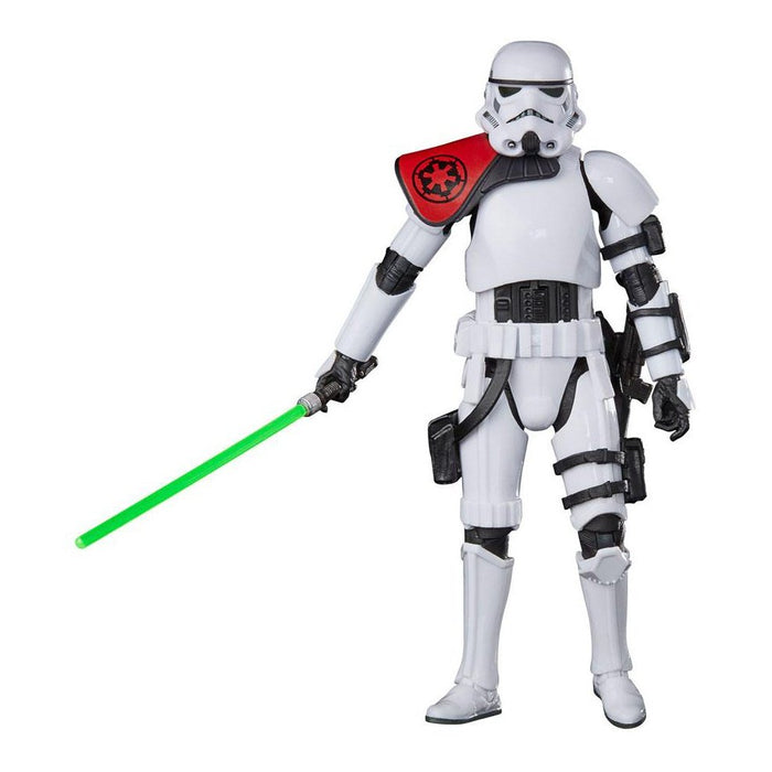 Star Wars Black Series Archive Sergeant Kreel 15 cm