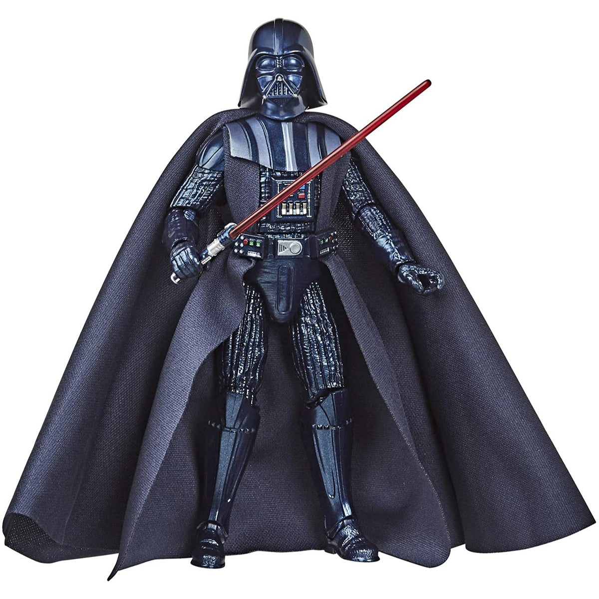 Black series 2025 darth vader figure