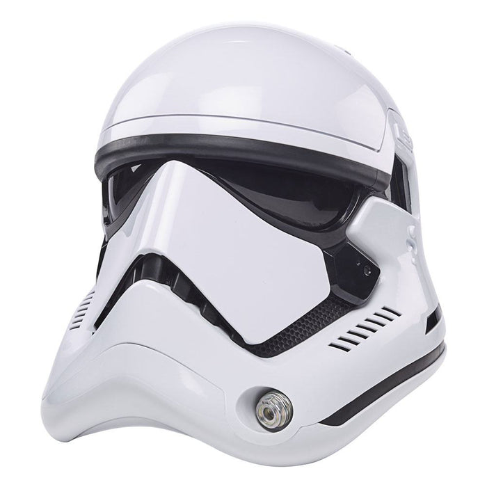 Star Wars Black Series First Order Stormtrooper Helmet