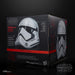 Star Wars Black Series First Order Stormtrooper Helmet