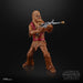 Star Wars: Black Series Gaming Greats Zalbaar 15cm Action Figure