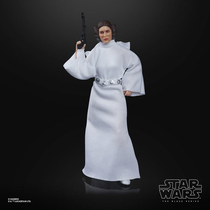Star Wars Black Series Princess Leia Organa