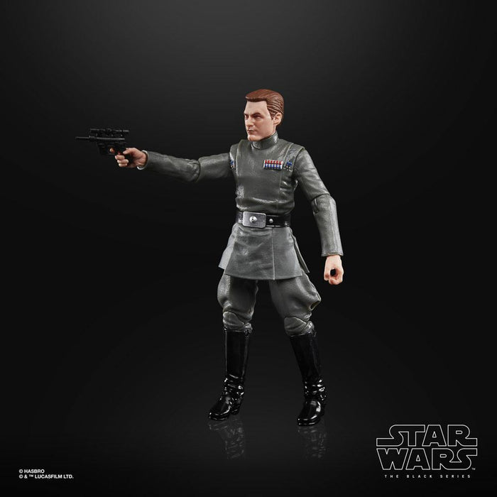 Star Wars Black Series The Bad Batch Vice Admiral Rampart 15cm