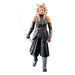 Star Wars Black Series: The Mandalorian Ahsoka Tano Action Figure