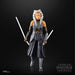 Star Wars Black Series: The Mandalorian Ahsoka Tano Action Figure