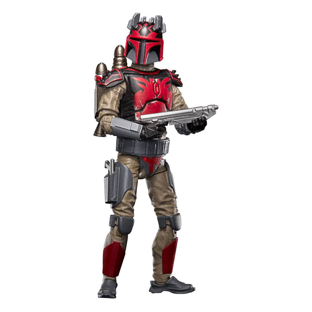 Vintage Collection Mandalorian Super Commando Captain | Gobsmack Comics