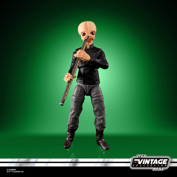 Star Wars Episode IV Vintage Collection Figrin D'an 10 cm