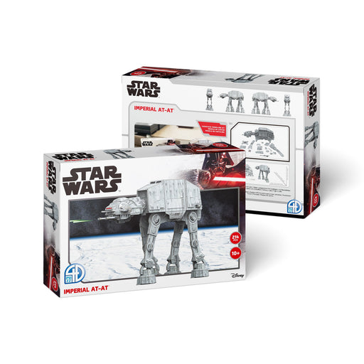 Star Wars Imperial AT-AT Walker Model Kit