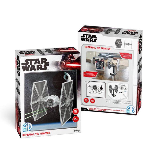 Star Wars Imperial TIE Fighter Model Kit