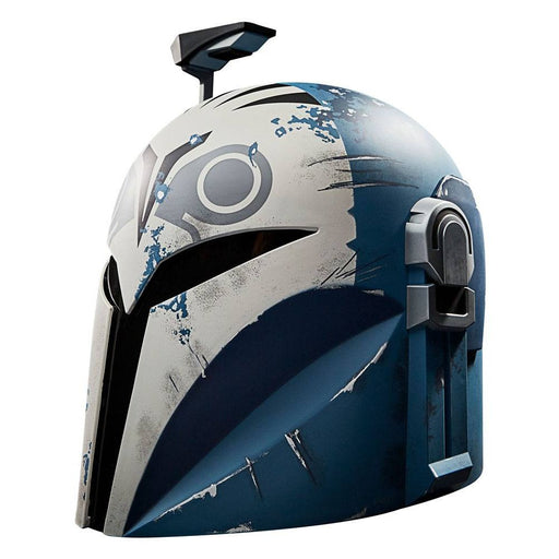 Star Wars: Mandalorian Black Series Electronic Helmet Bo-Katan Kryze
